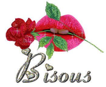 bisous mon ange stp aime moi stp