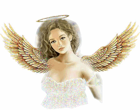 tu c'est je sui ton ange je toure derrier toi