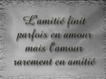 sa si tu ve que sa se realise allor ecoute se poeme