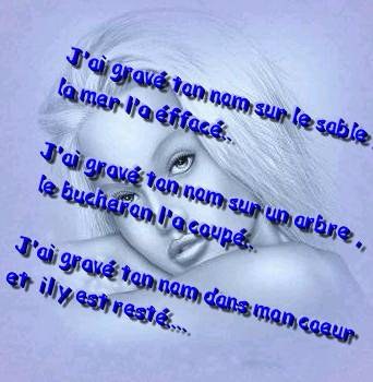 allor sa c'est vrais je le feres pour toi
