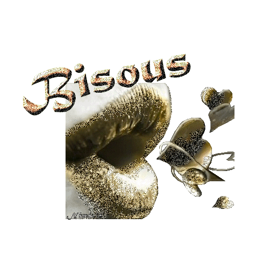 bisous mon ange je tadoor jaja