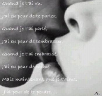sa c'est quand je tes vue
